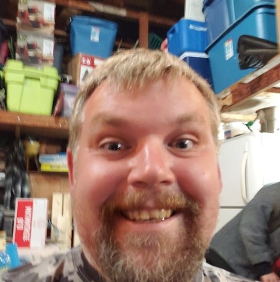 Meet your Posher, Steven - Picture 1 of 1